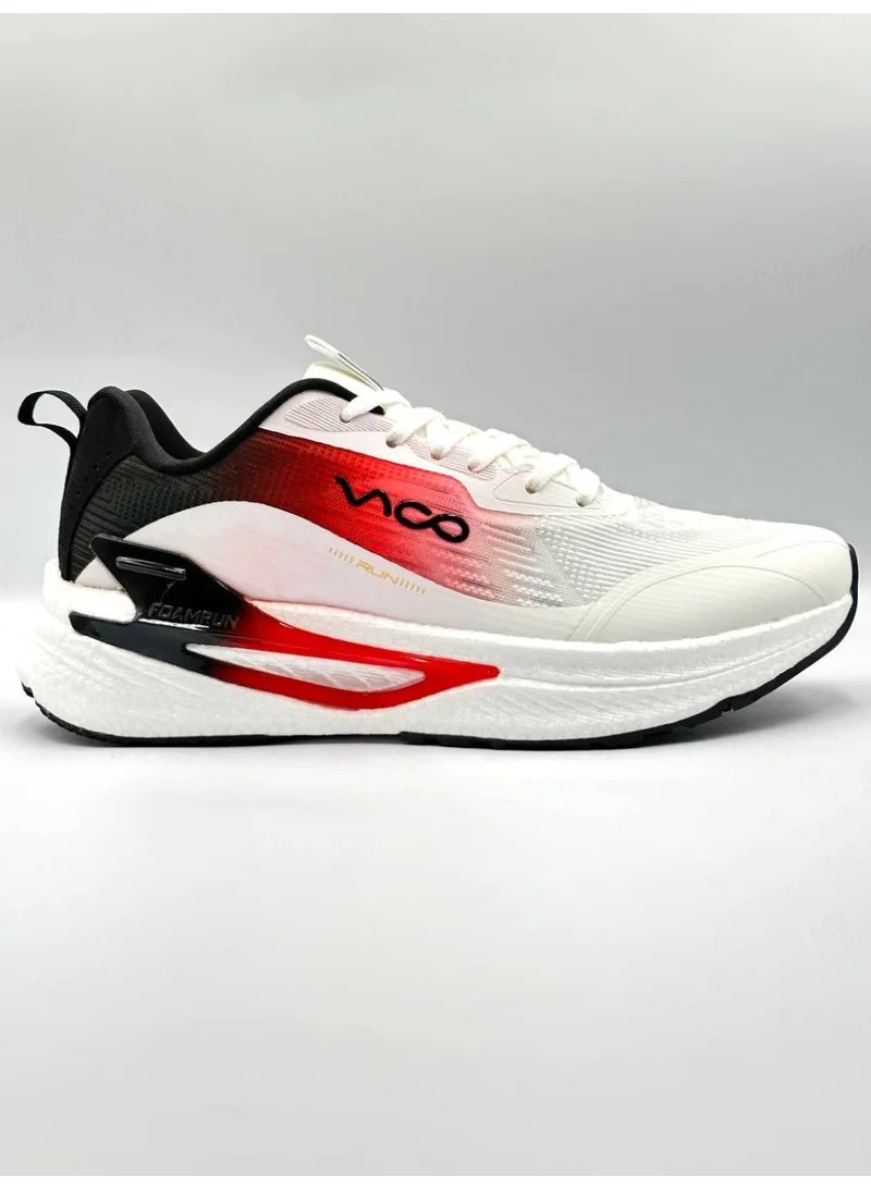 فيكو حذاء رياضي رجالي من فيكو للجري والاستخدام اليومي